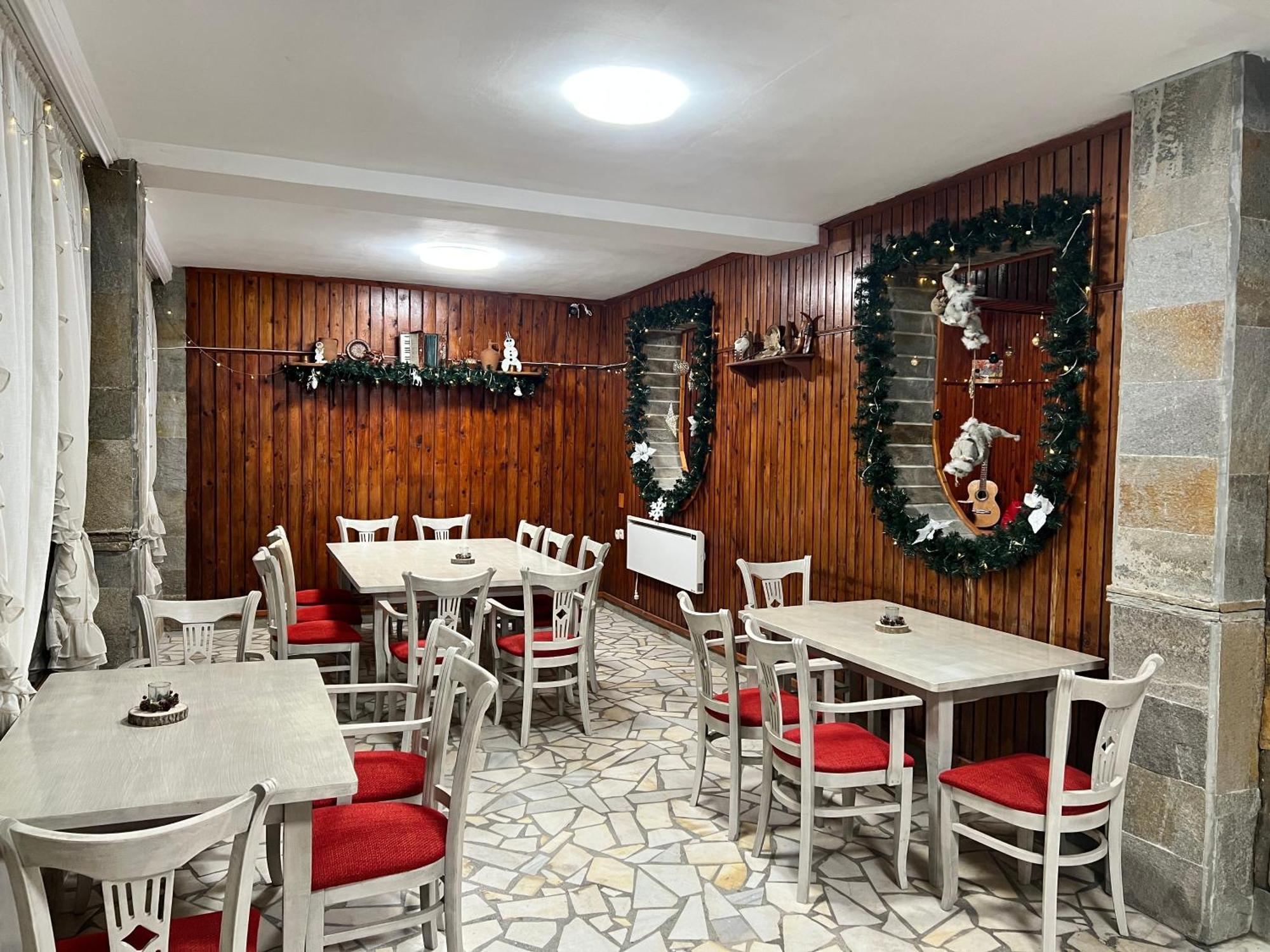 Хижа Манастирчето-Книжовник Haskovo Exterior foto